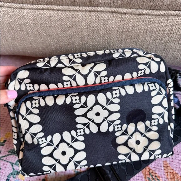 Orla Keily Angle Camera Bag - Picture 2 of 9